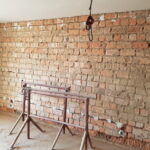 byt na zbraslavi před rekonstrukcí