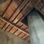 sanace letenské vodárny