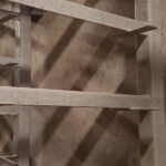 odběr vzorků z kolektoru